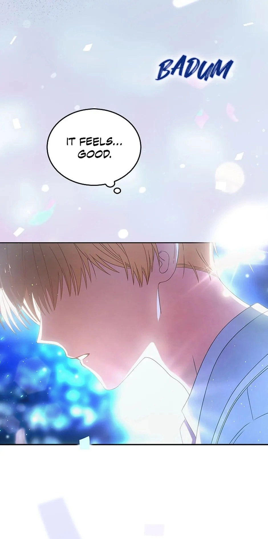 Debut or Die! Chapter 64, page 96 of 100