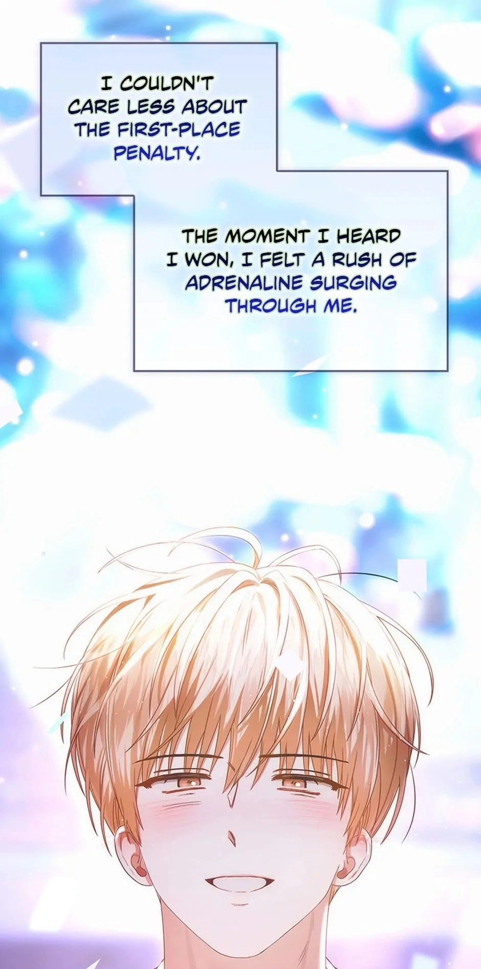 Debut or Die! Chapter 64, page 98 of 100