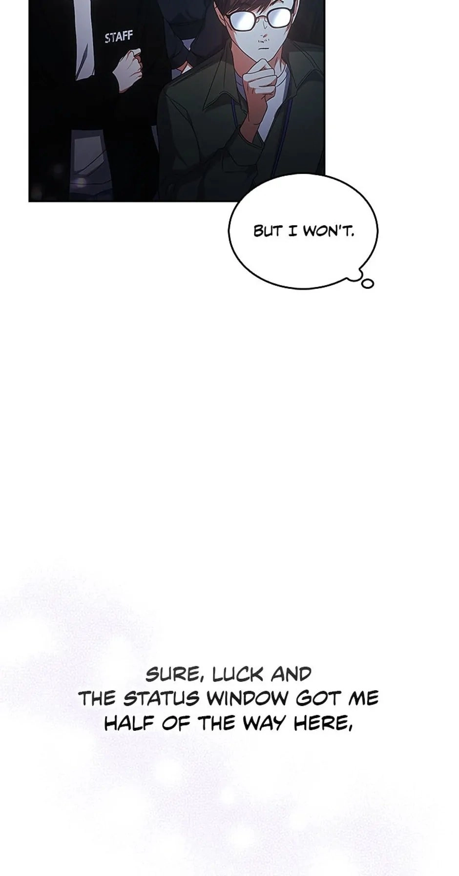 Debut or Die! Chapter 65, page 13 of 93