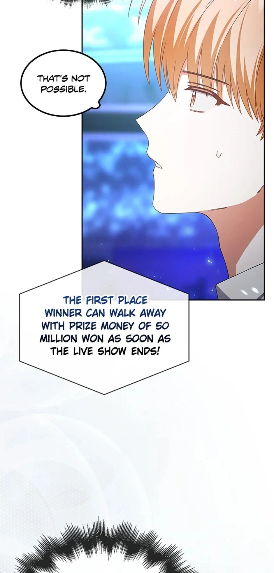 Debut or Die! Chapter 65, page 26 of 93
