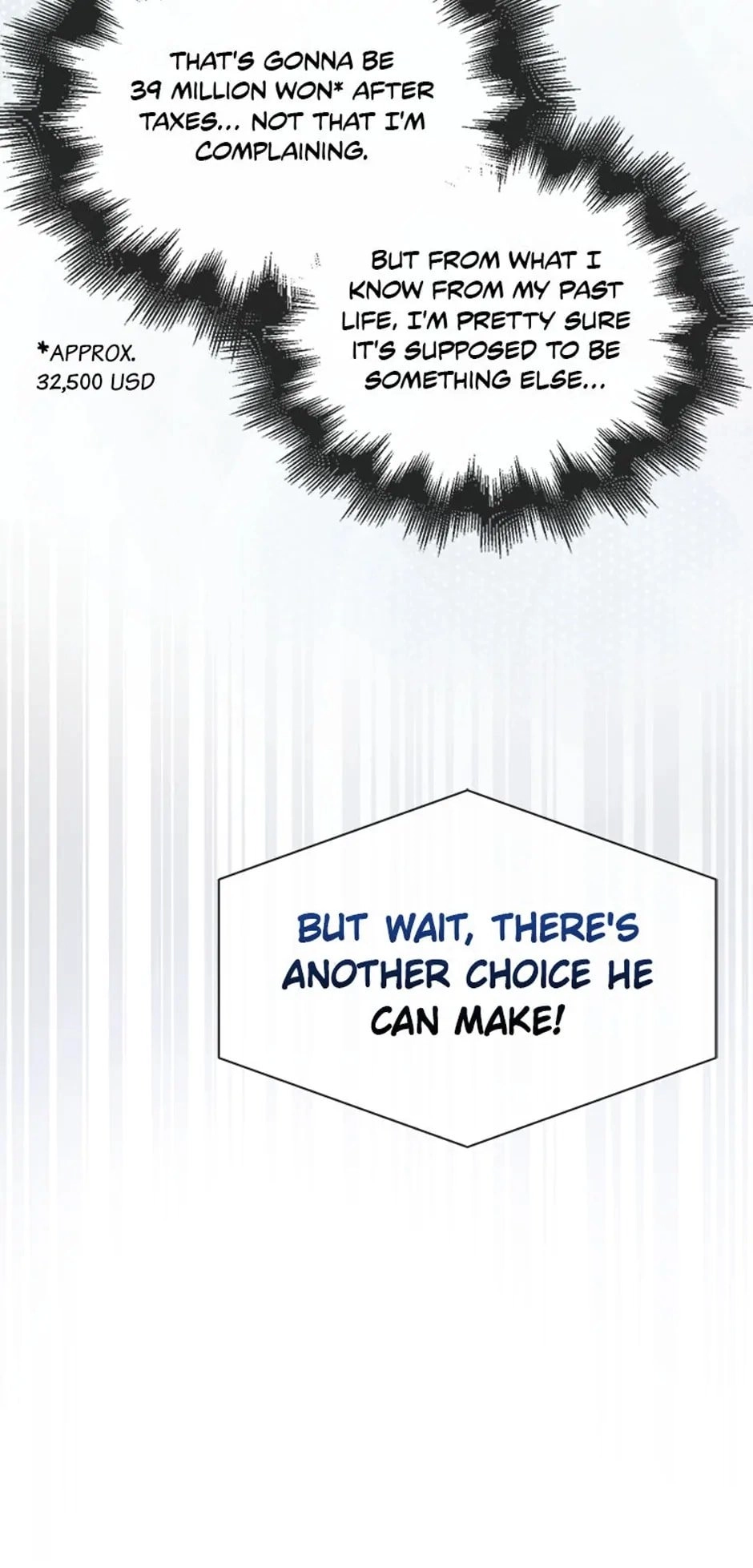 Debut or Die! Chapter 65, page 27 of 93