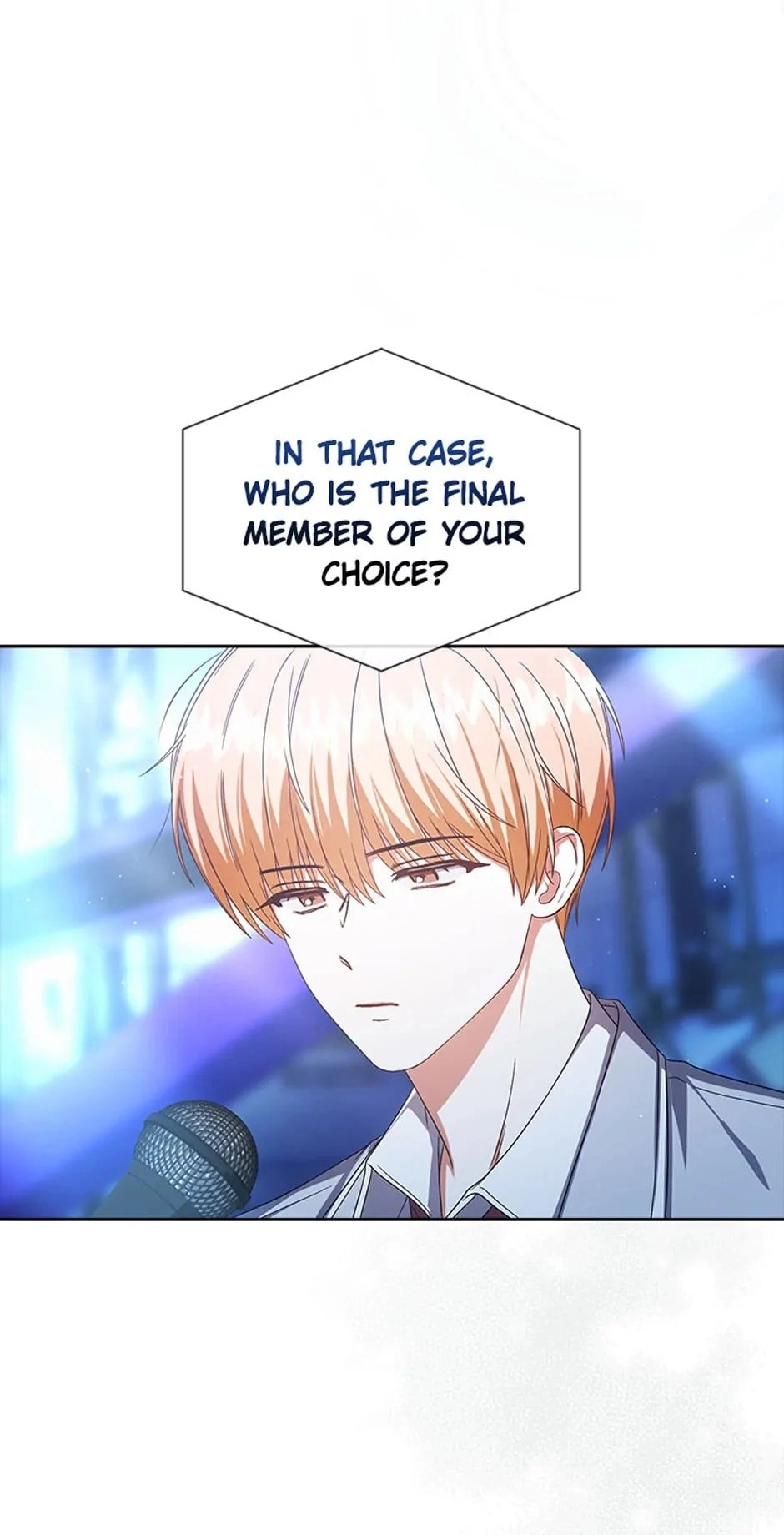 Debut or Die! Chapter 65, page 37 of 93