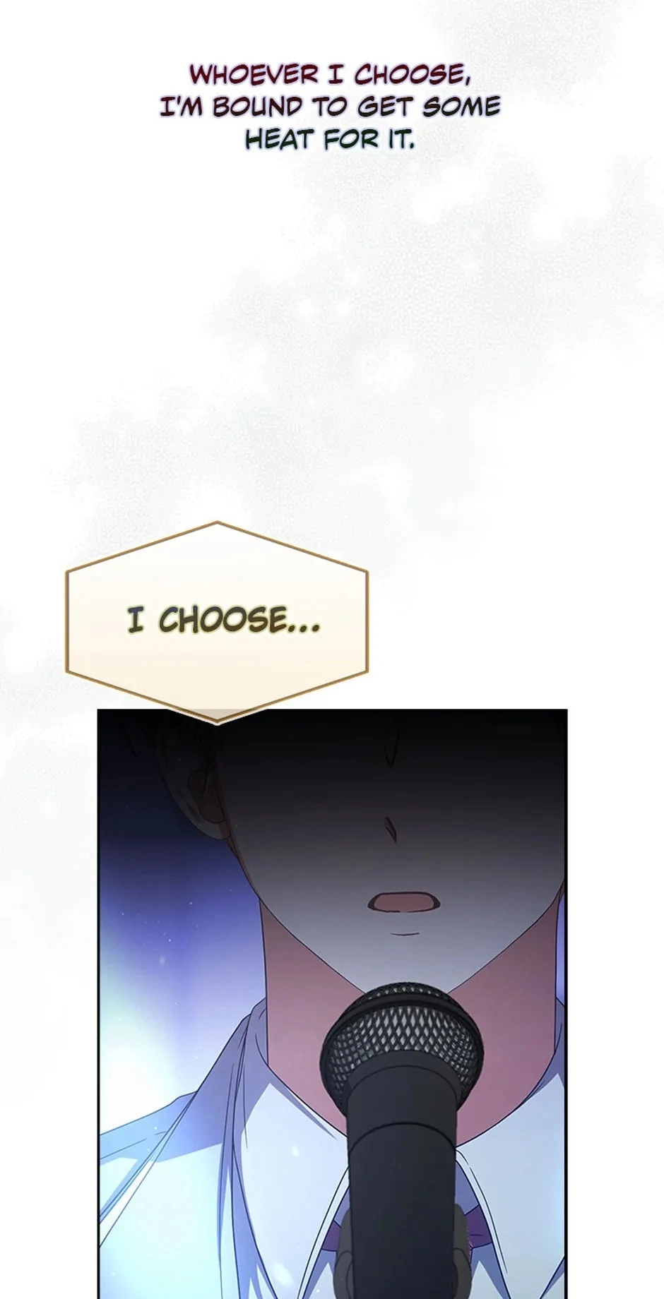 Debut or Die! Chapter 65, page 38 of 93