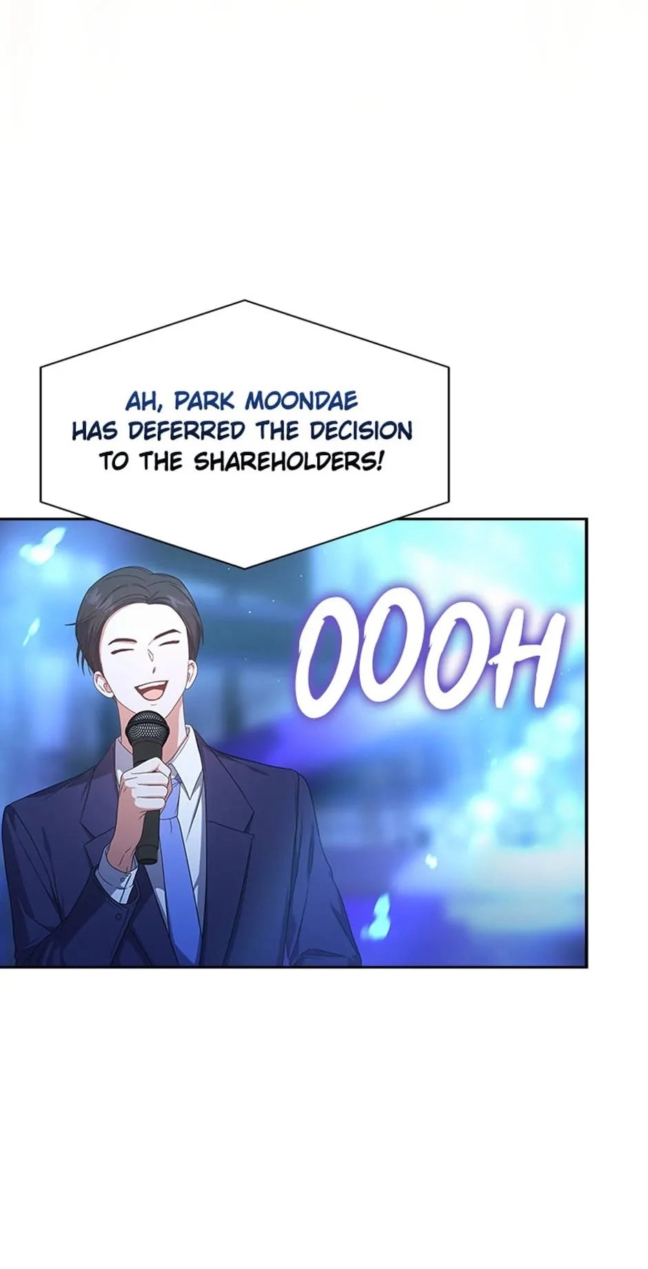 Debut or Die! Chapter 65, page 41 of 93