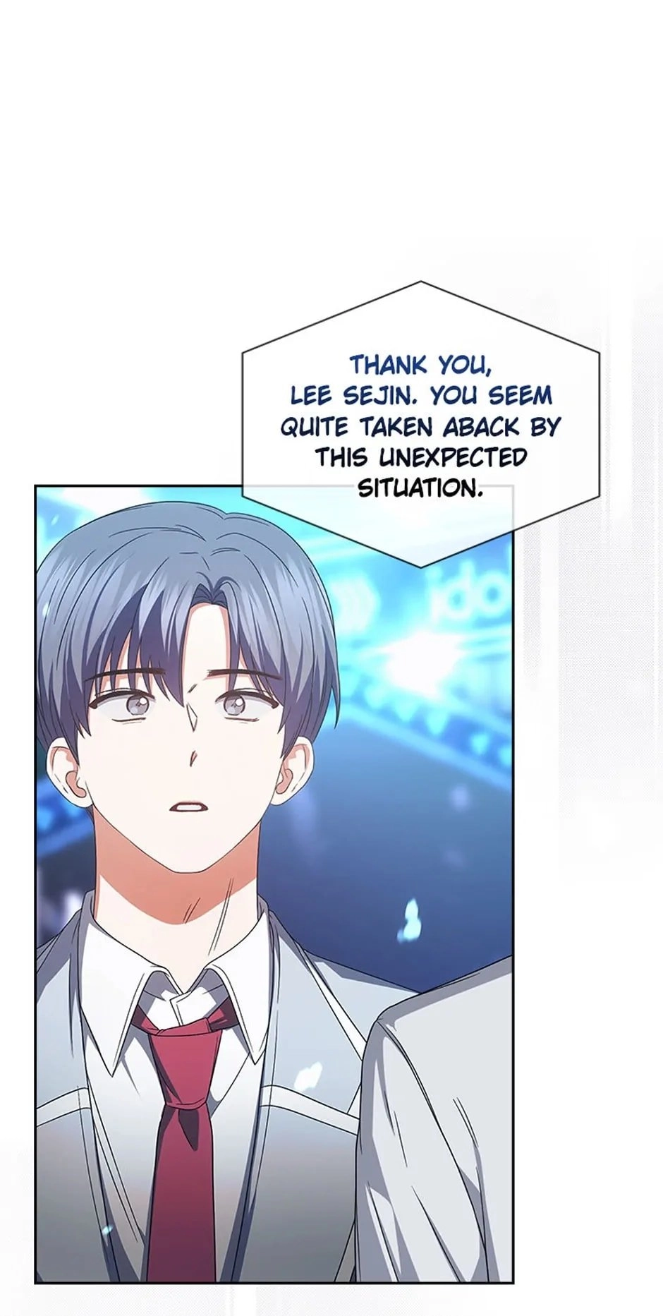 Debut or Die! Chapter 65, page 50 of 93