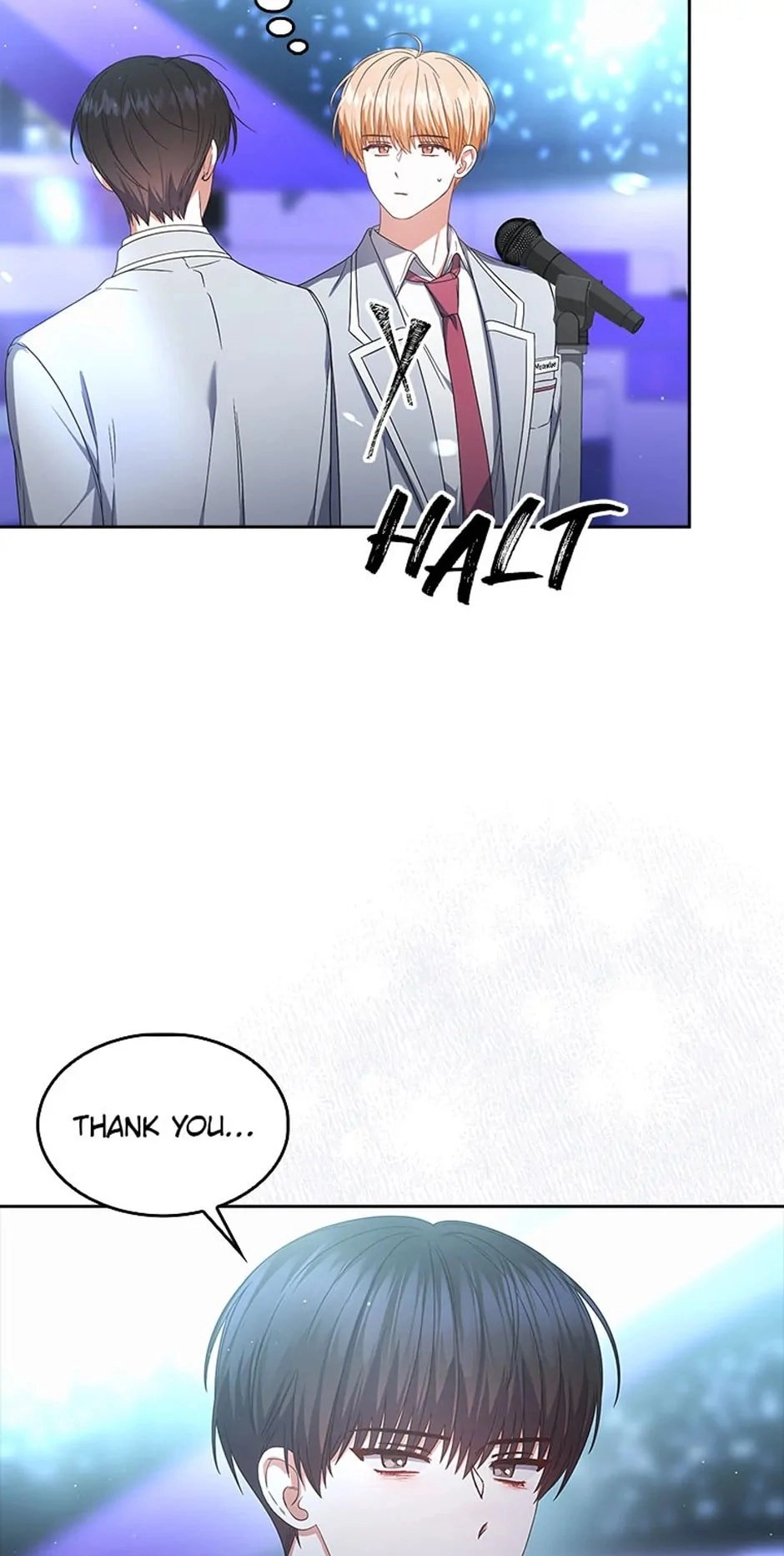 Debut or Die! Chapter 65, page 54 of 93