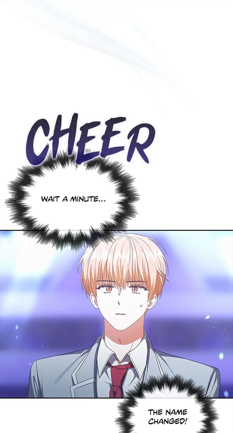 Debut or Die! Chapter 65, page 68 of 93