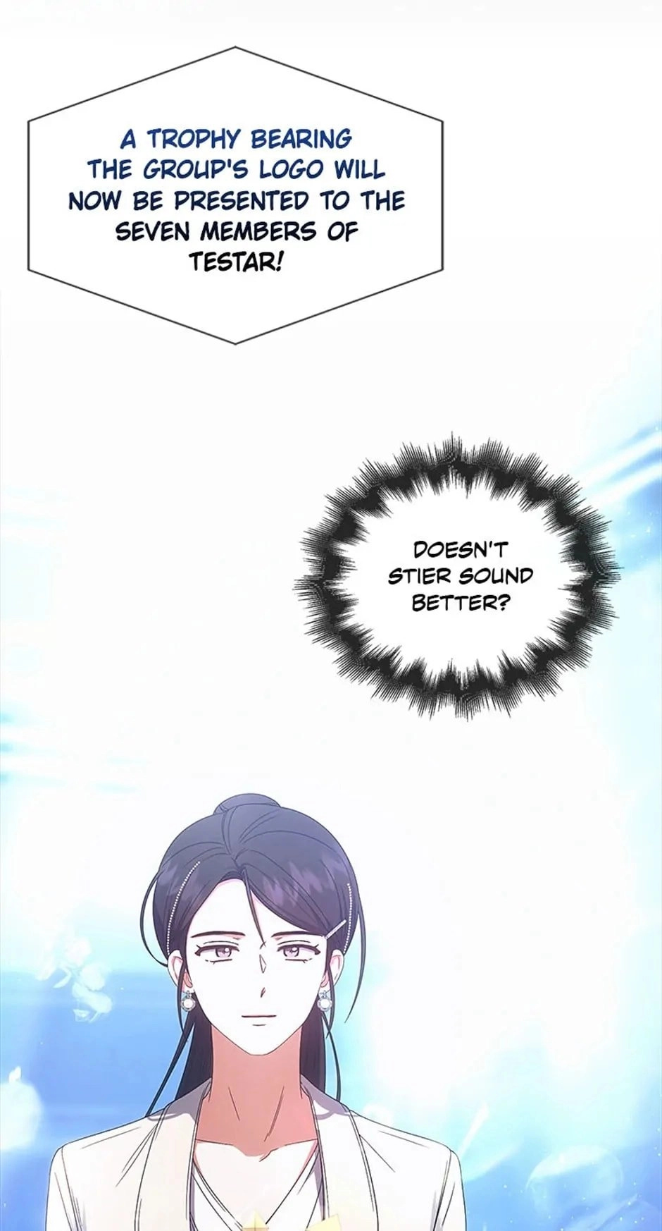 Debut or Die! Chapter 65, page 70 of 93