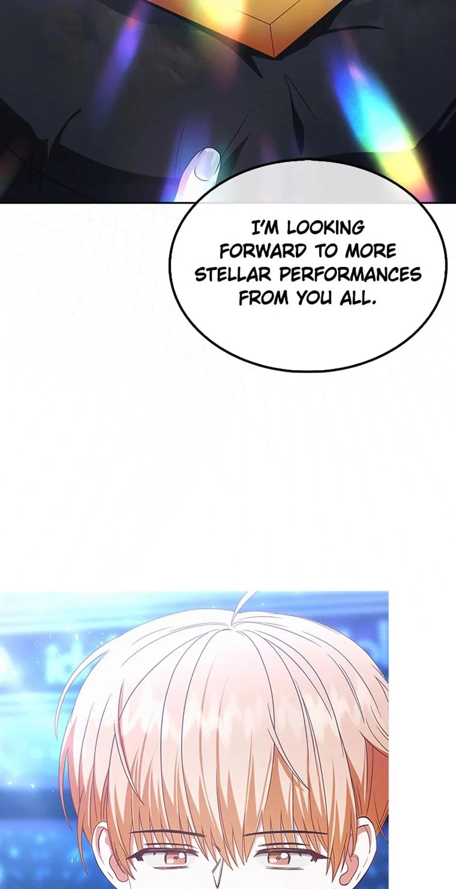 Debut or Die! Chapter 65, page 73 of 93