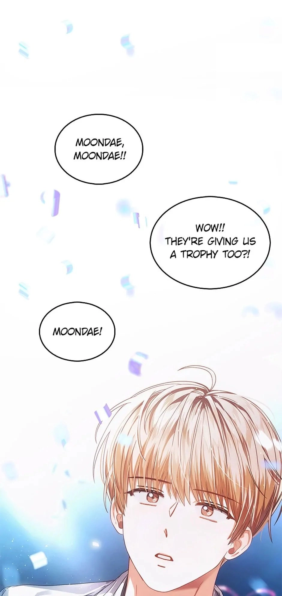 Debut or Die! Chapter 65, page 78 of 93