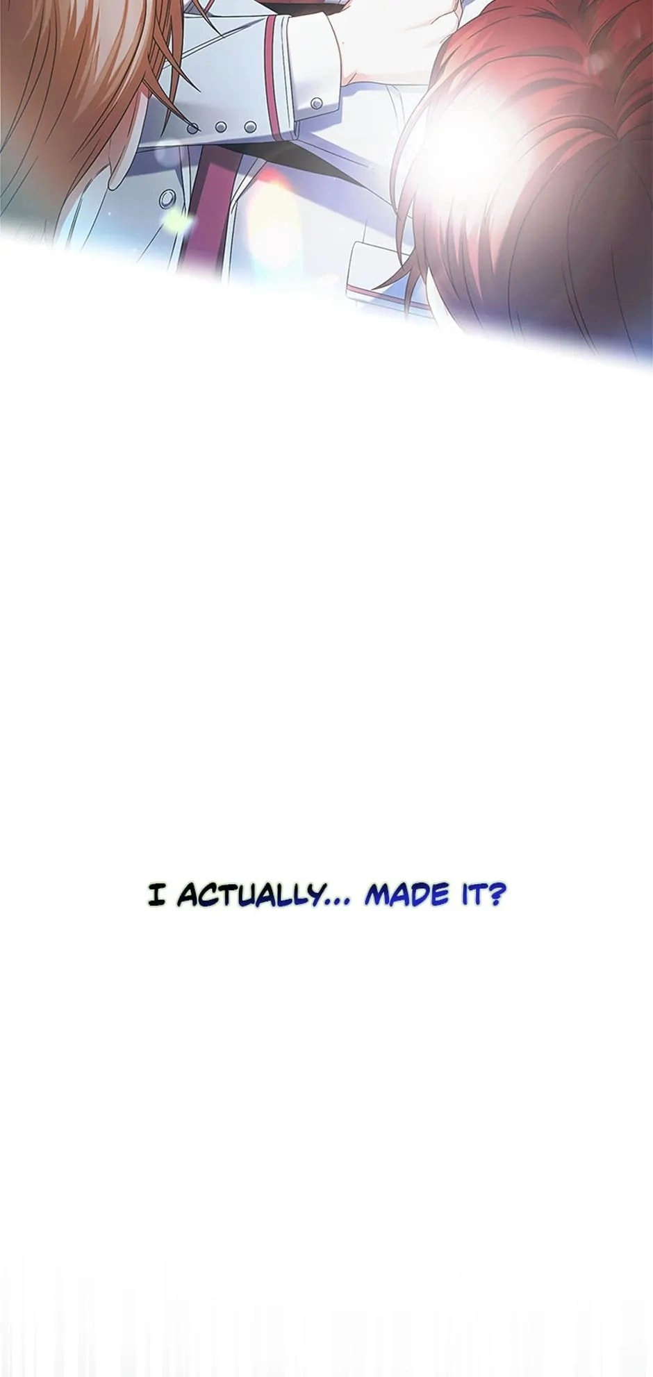 Debut or Die! Chapter 65, page 83 of 93