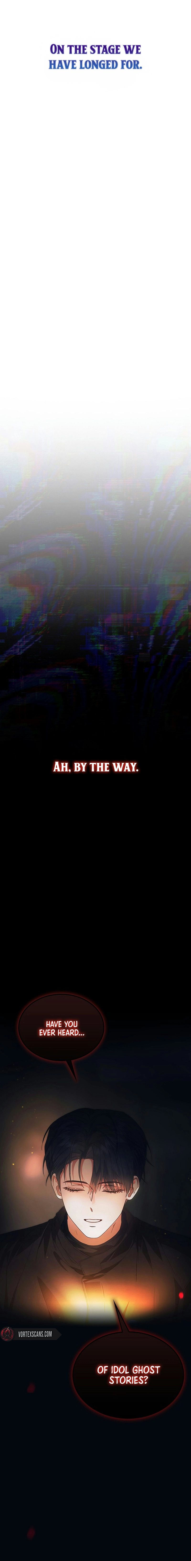 Debut or Die! Chapter 66, page 13 of 14