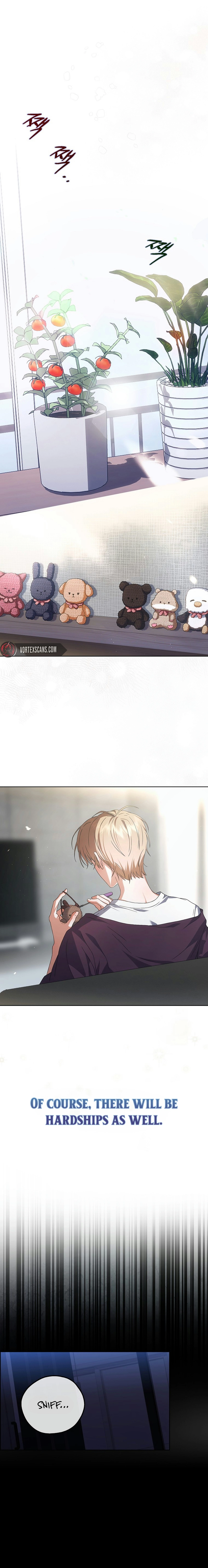 Debut or Die! Chapter 66, page 9 of 14