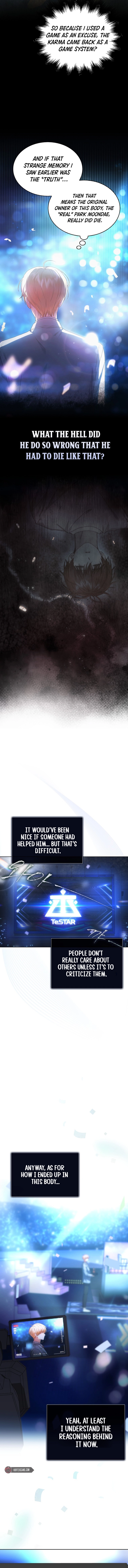 Debut or Die! Chapter 67, page 10 of 16
