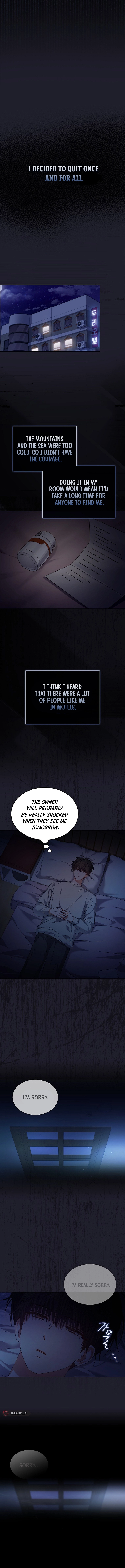 Debut or Die! Chapter 67, page 6 of 16