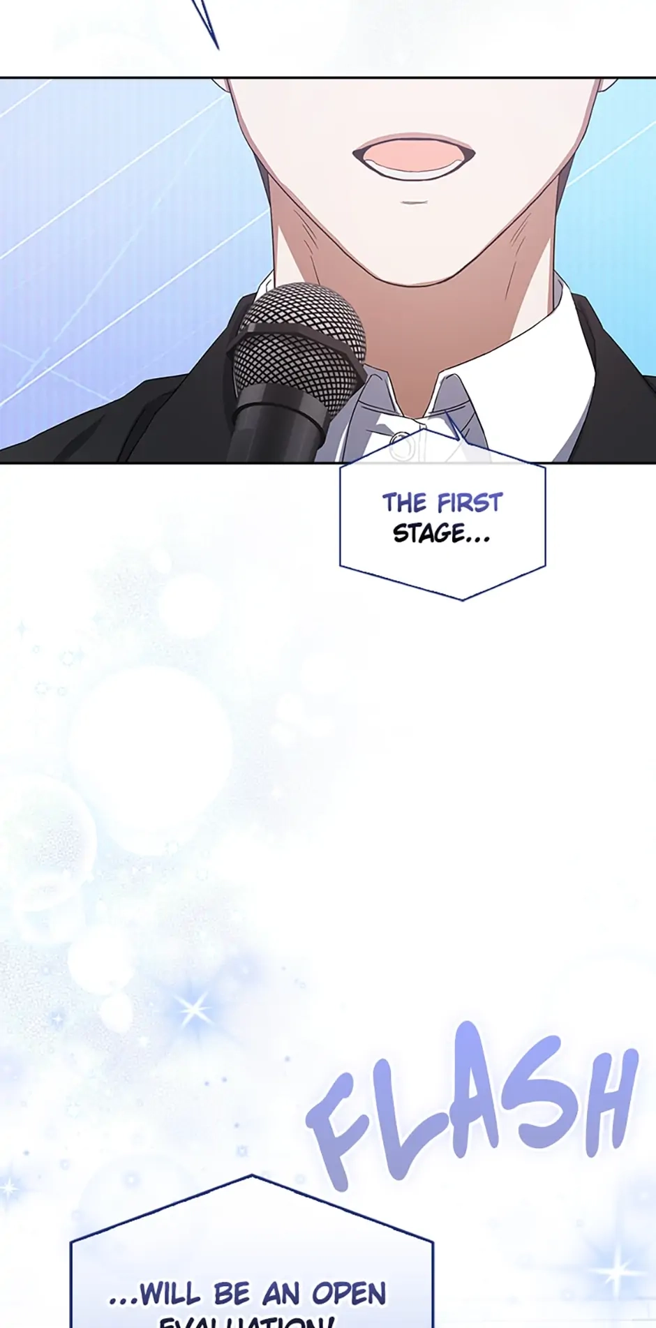 Debut or Die! Chapter 7, page 14 of 66