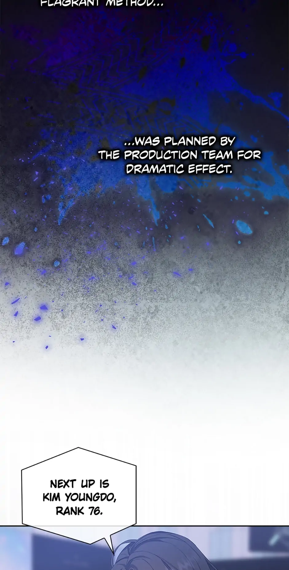 Debut or Die! Chapter 7, page 24 of 66