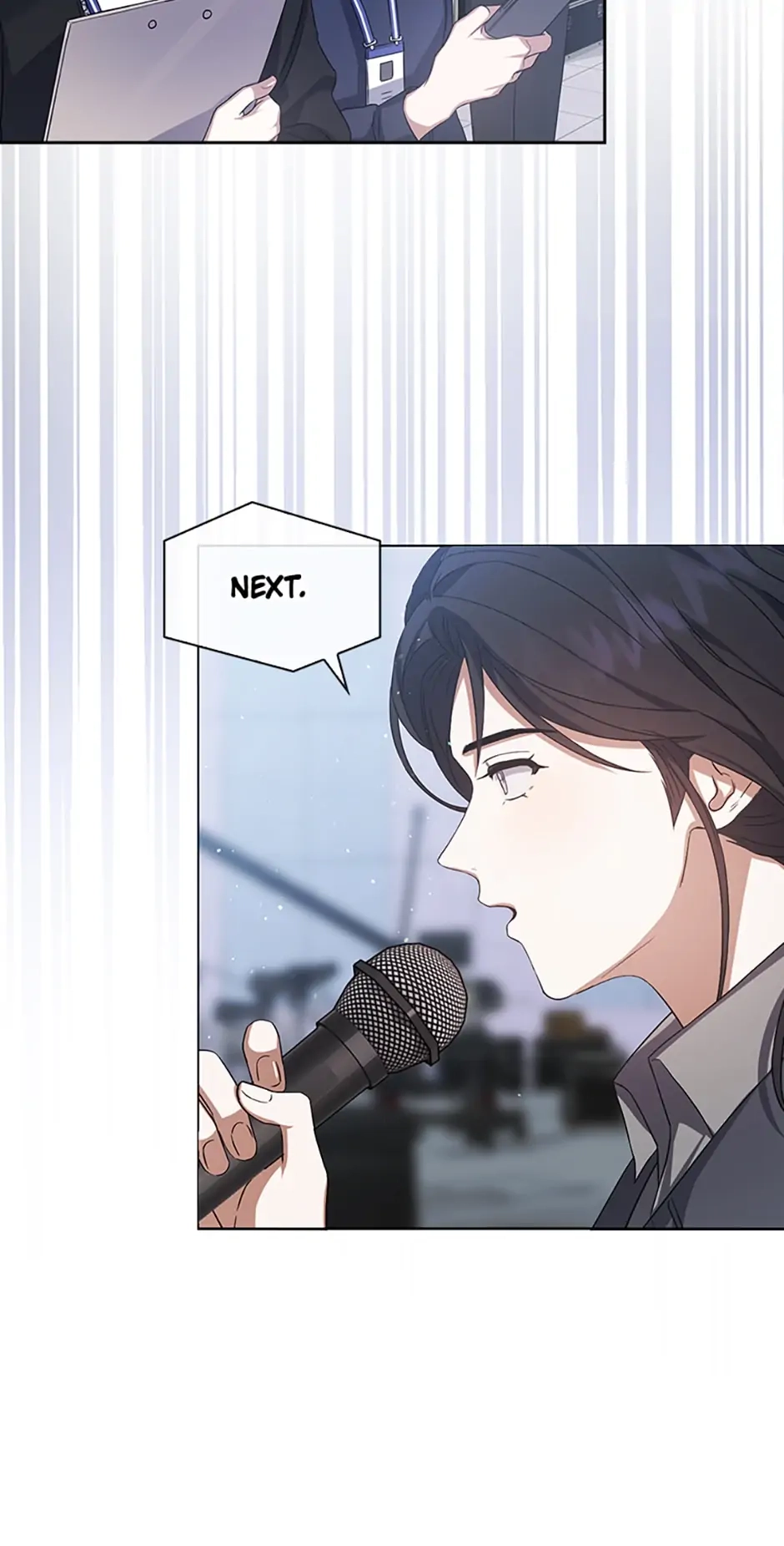 Debut or Die! Chapter 7, page 26 of 66