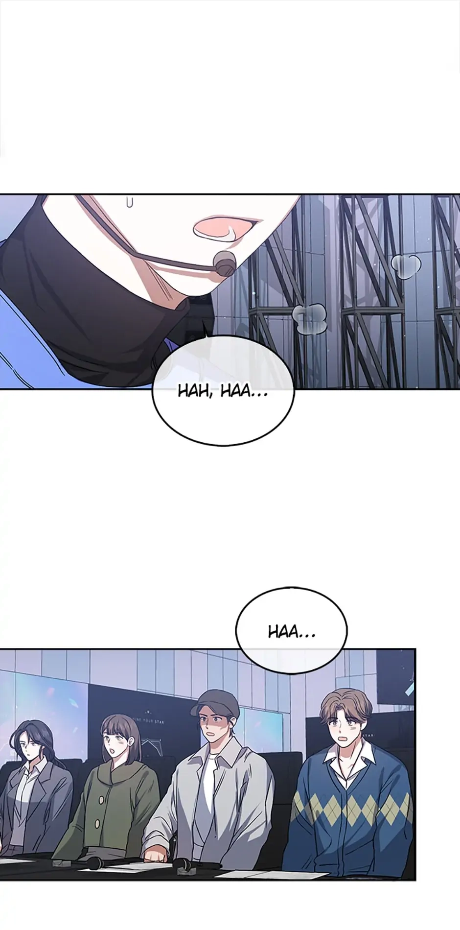 Debut or Die! Chapter 7, page 28 of 66