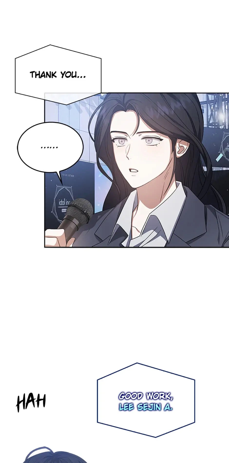 Debut or Die! Chapter 7, page 29 of 66