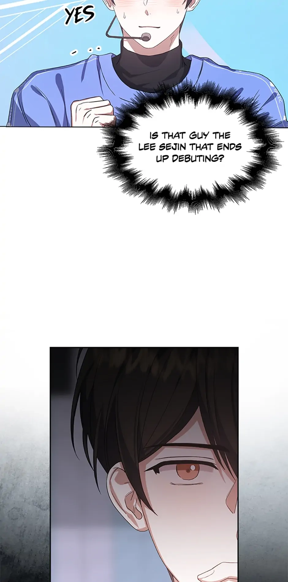 Debut or Die! Chapter 7, page 33 of 66