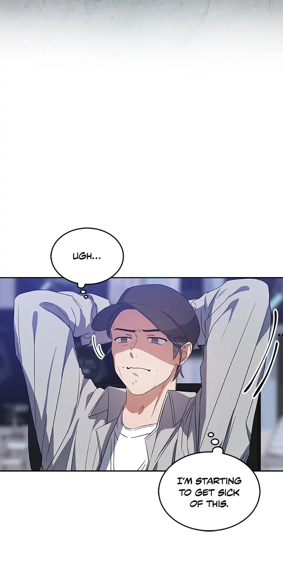 Debut or Die! Chapter 7, page 35 of 66