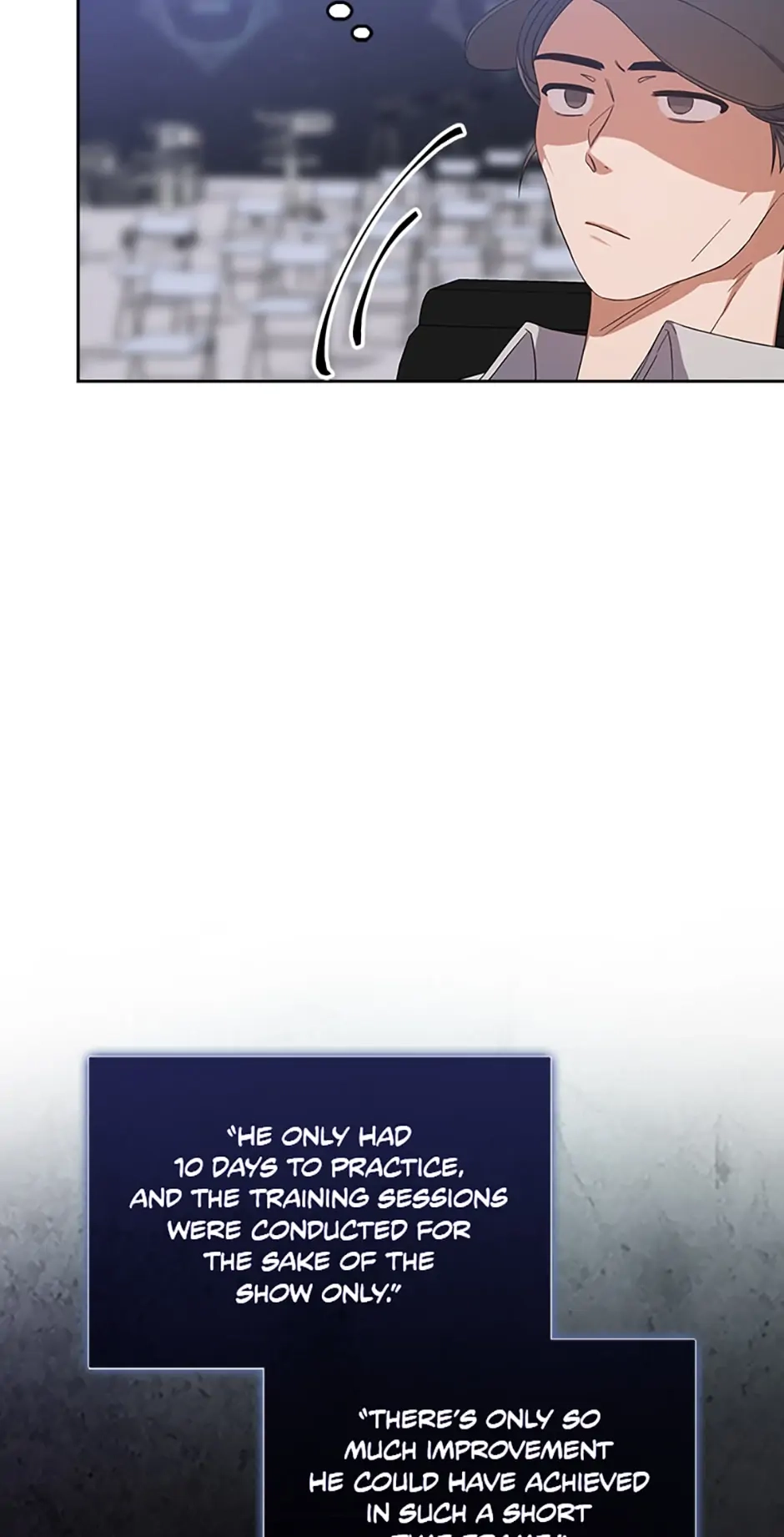 Debut or Die! Chapter 7, page 40 of 66