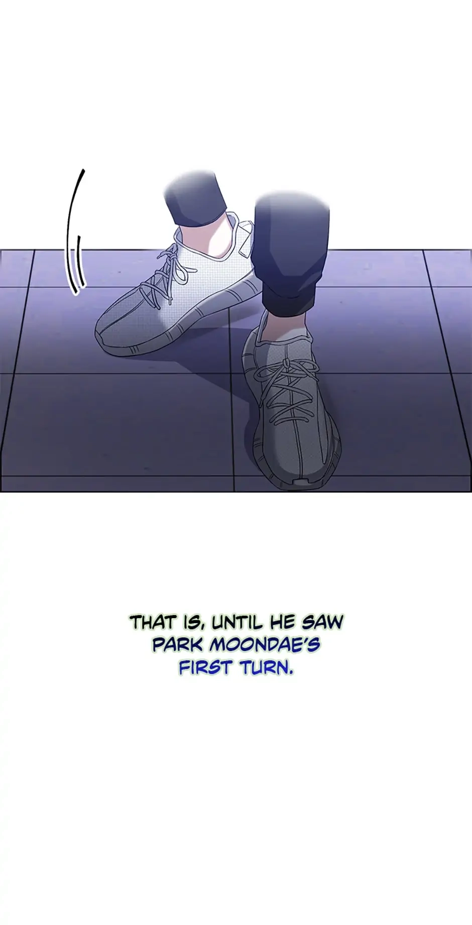Debut or Die! Chapter 7, page 42 of 66