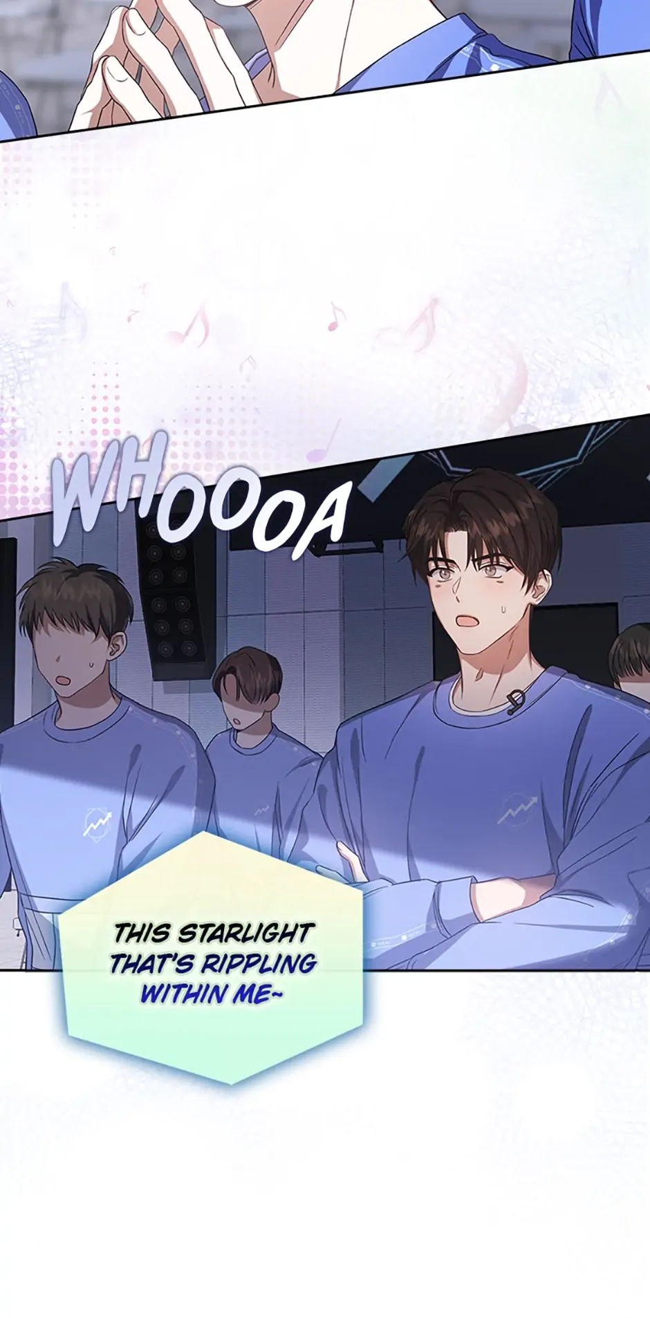 Debut or Die! Chapter 7, page 48 of 66
