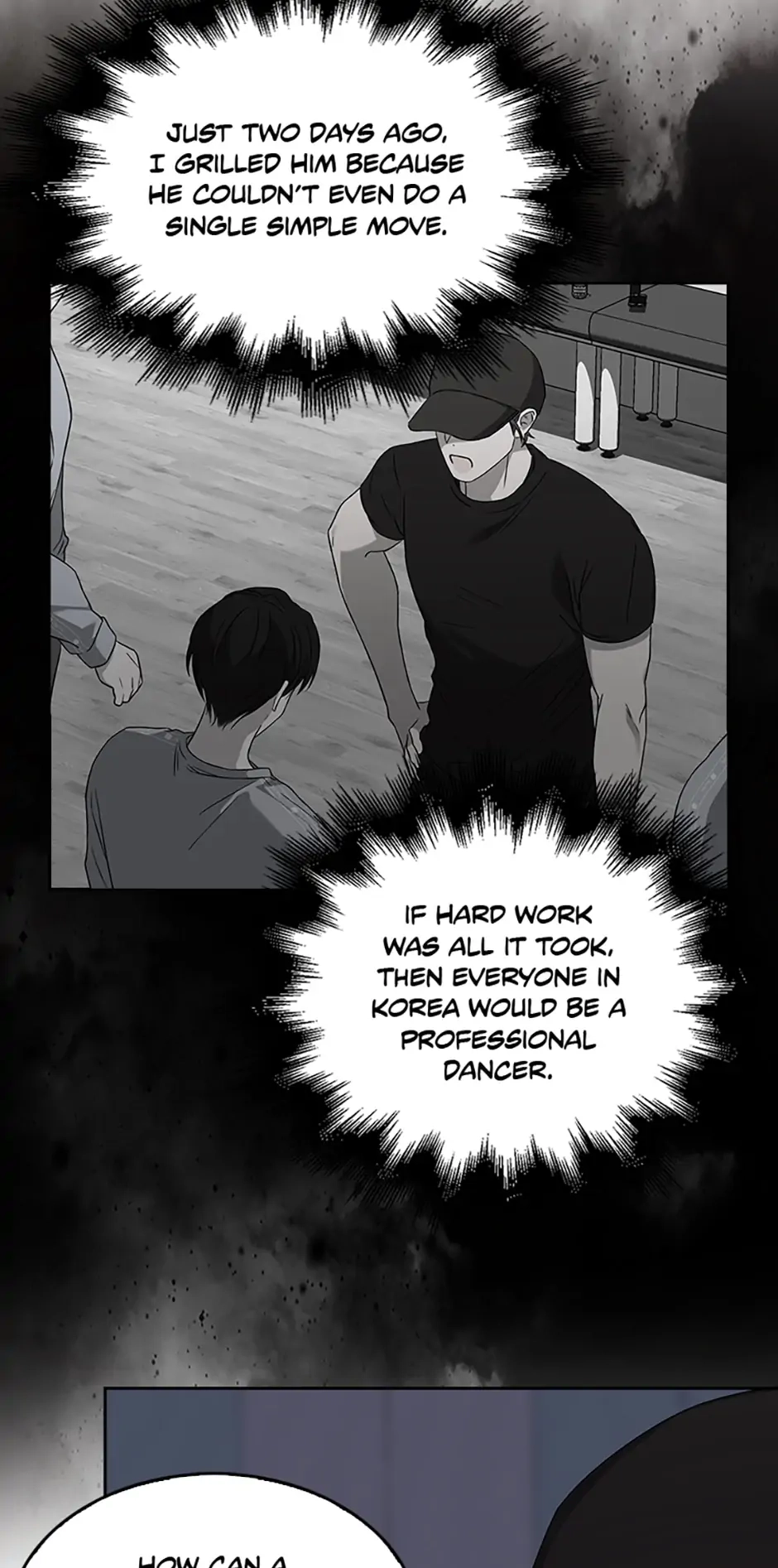 Debut or Die! Chapter 7, page 50 of 66