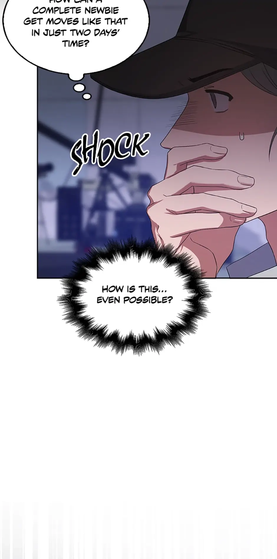 Debut or Die! Chapter 7, page 51 of 66