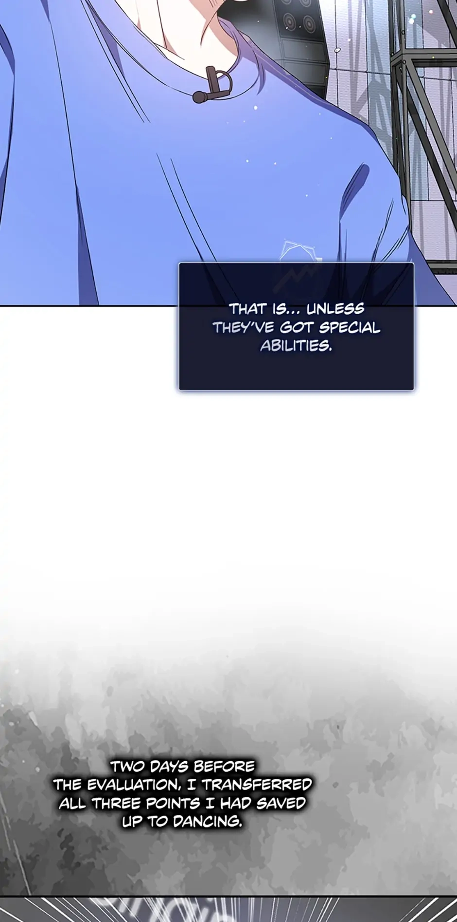 Debut or Die! Chapter 7, page 53 of 66
