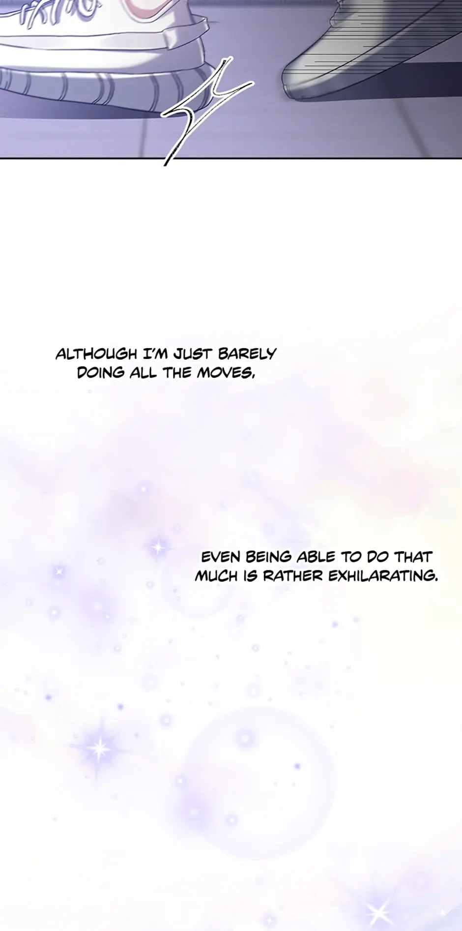 Debut or Die! Chapter 7, page 55 of 66