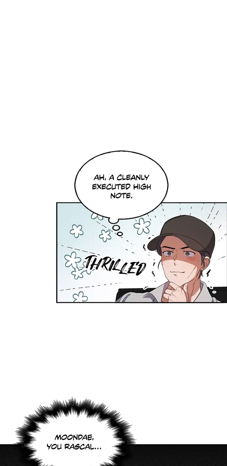 Debut or Die! Chapter 7, page 58 of 66