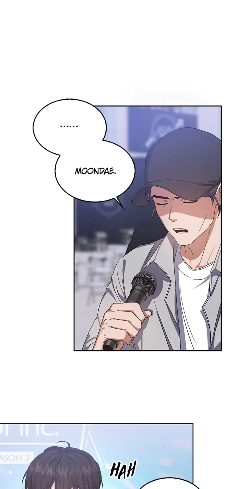 Debut or Die! Chapter 7, page 61 of 66