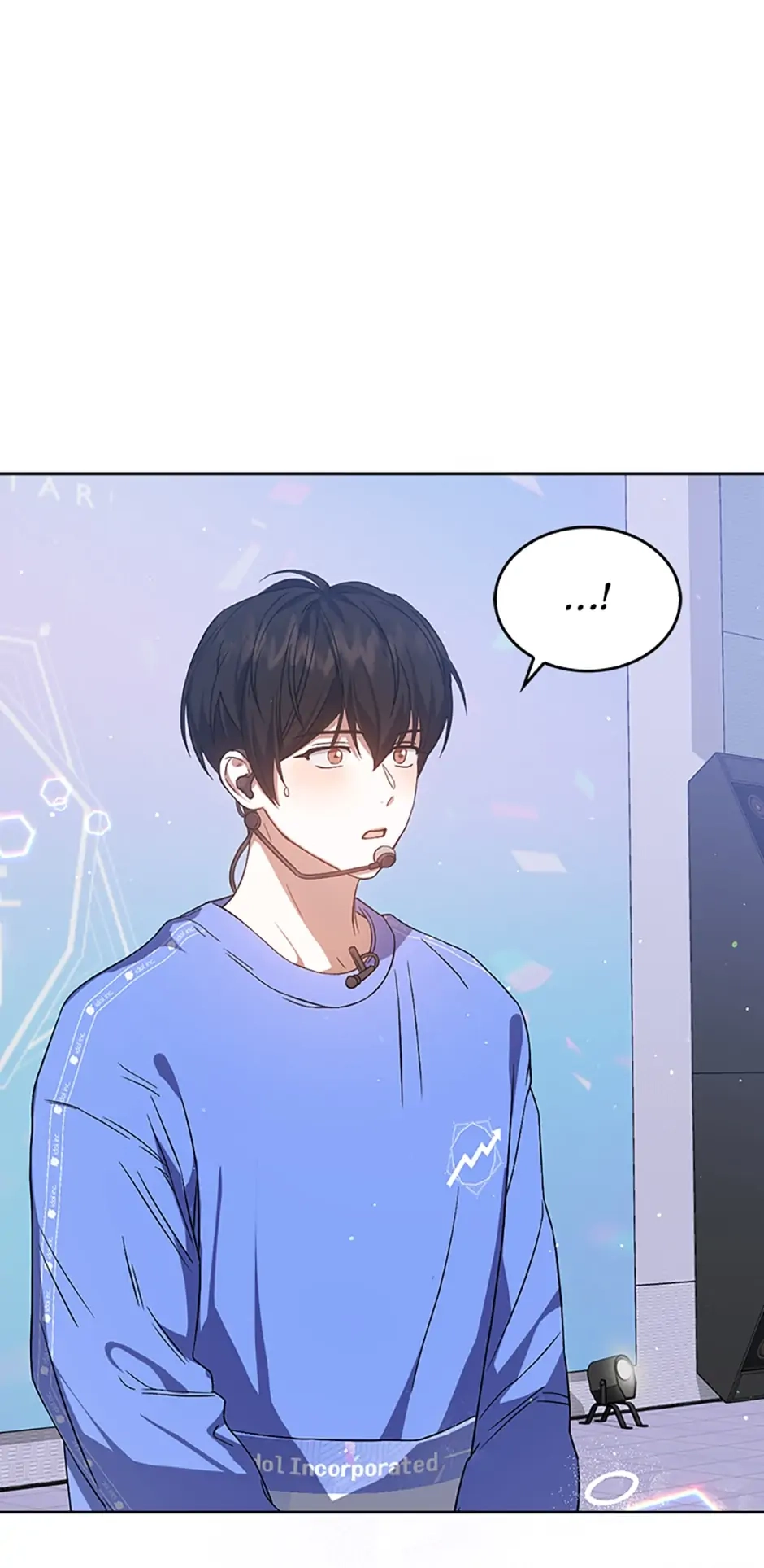 Debut or Die! Chapter 7, page 63 of 66