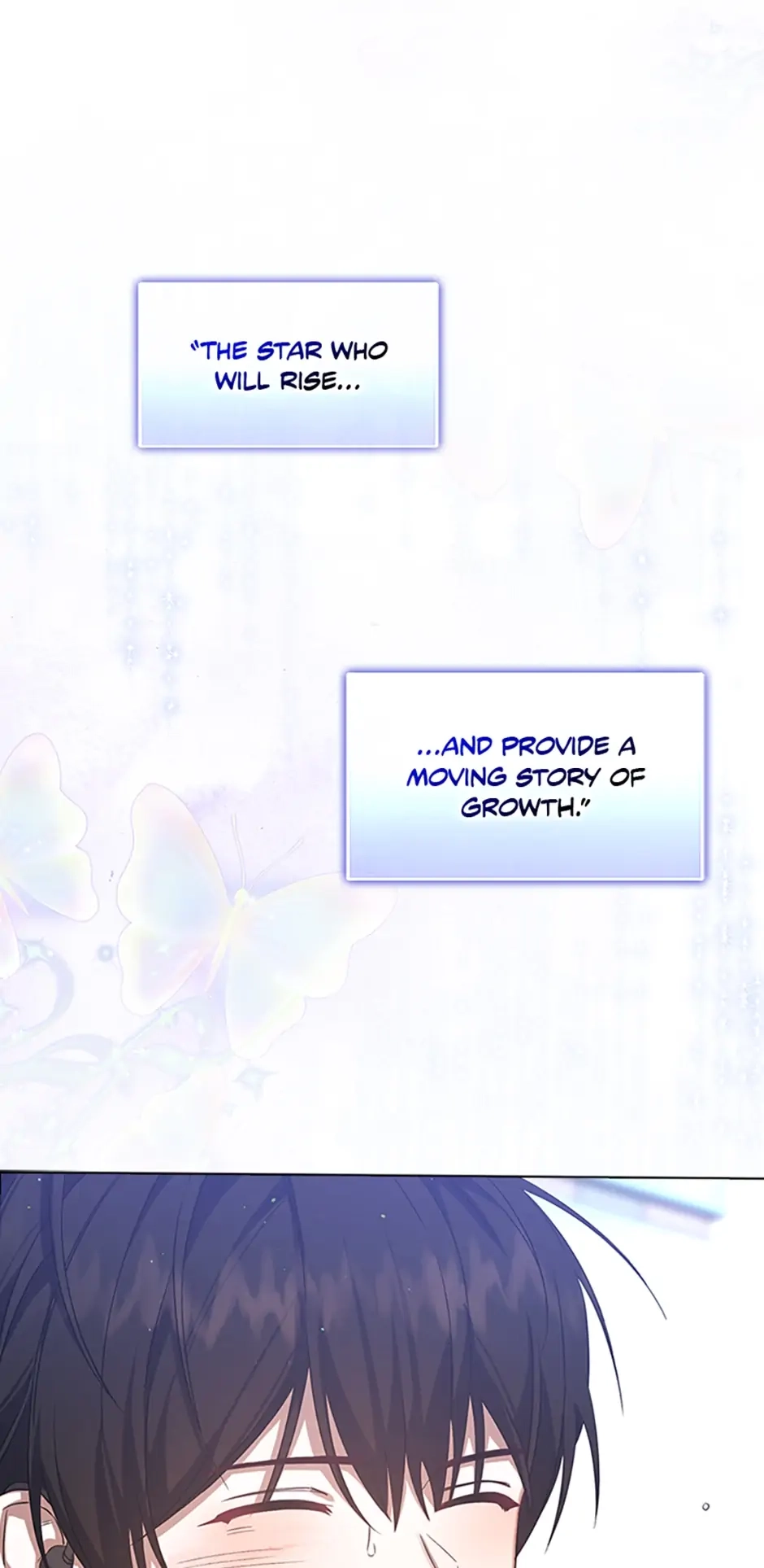 Debut or Die! Chapter 7, page 64 of 66