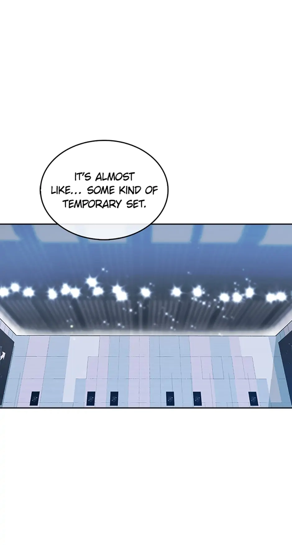 Debut or Die! Chapter 7, page 7 of 66