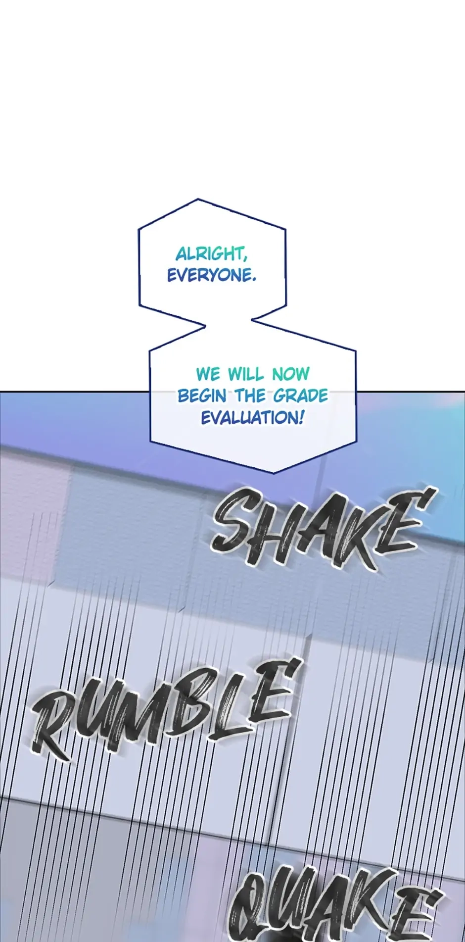 Debut or Die! Chapter 7, page 8 of 66