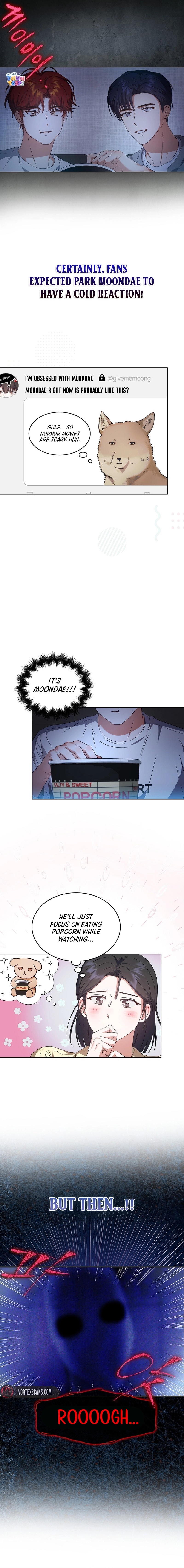 Debut or Die! Chapter 70, page 14 of 19