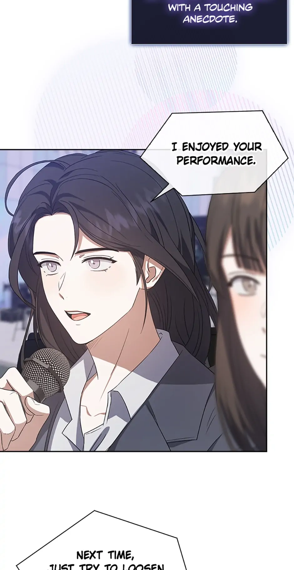 Debut or Die! Chapter 8, page 10 of 69