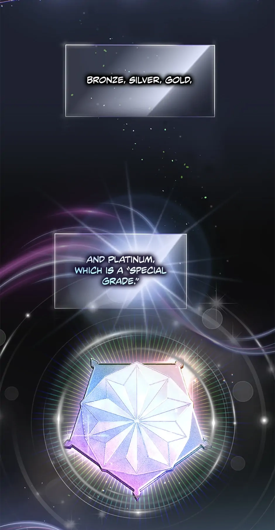 Debut or Die! Chapter 8, page 15 of 69