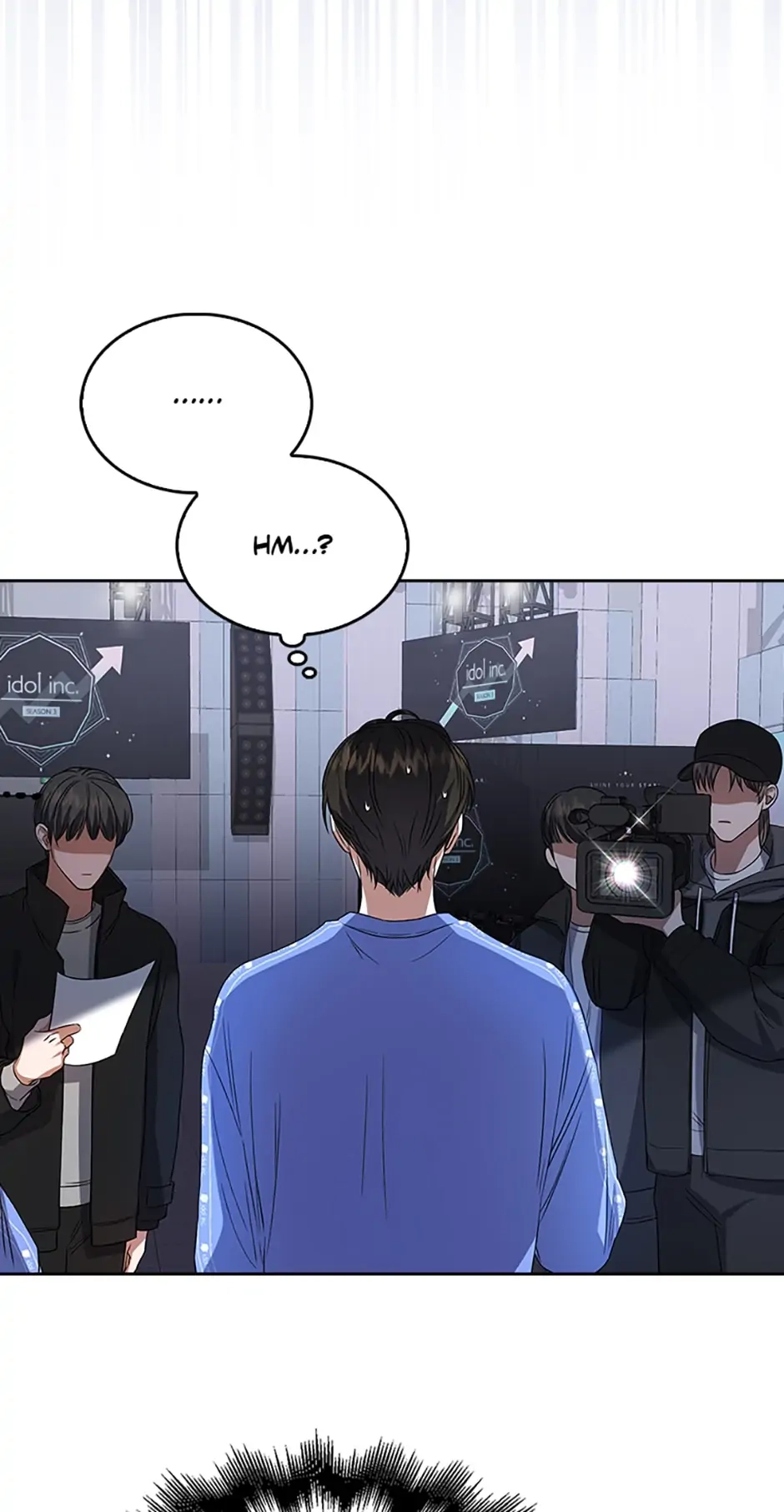 Debut or Die! Chapter 8, page 19 of 69