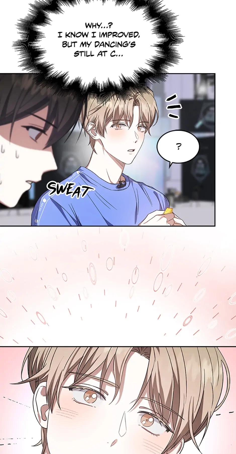 Debut or Die! Chapter 8, page 20 of 69