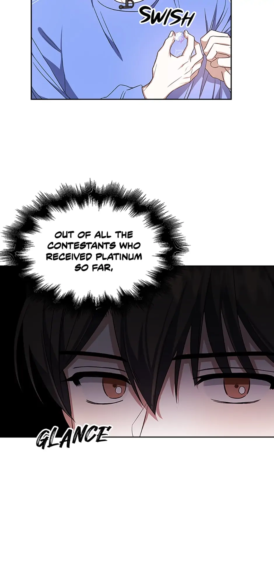Debut or Die! Chapter 8, page 29 of 69