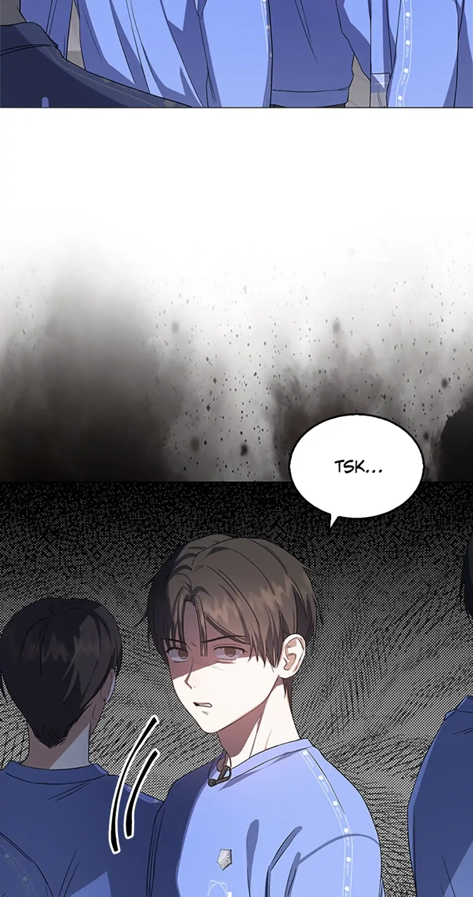 Debut or Die! Chapter 8, page 37 of 69