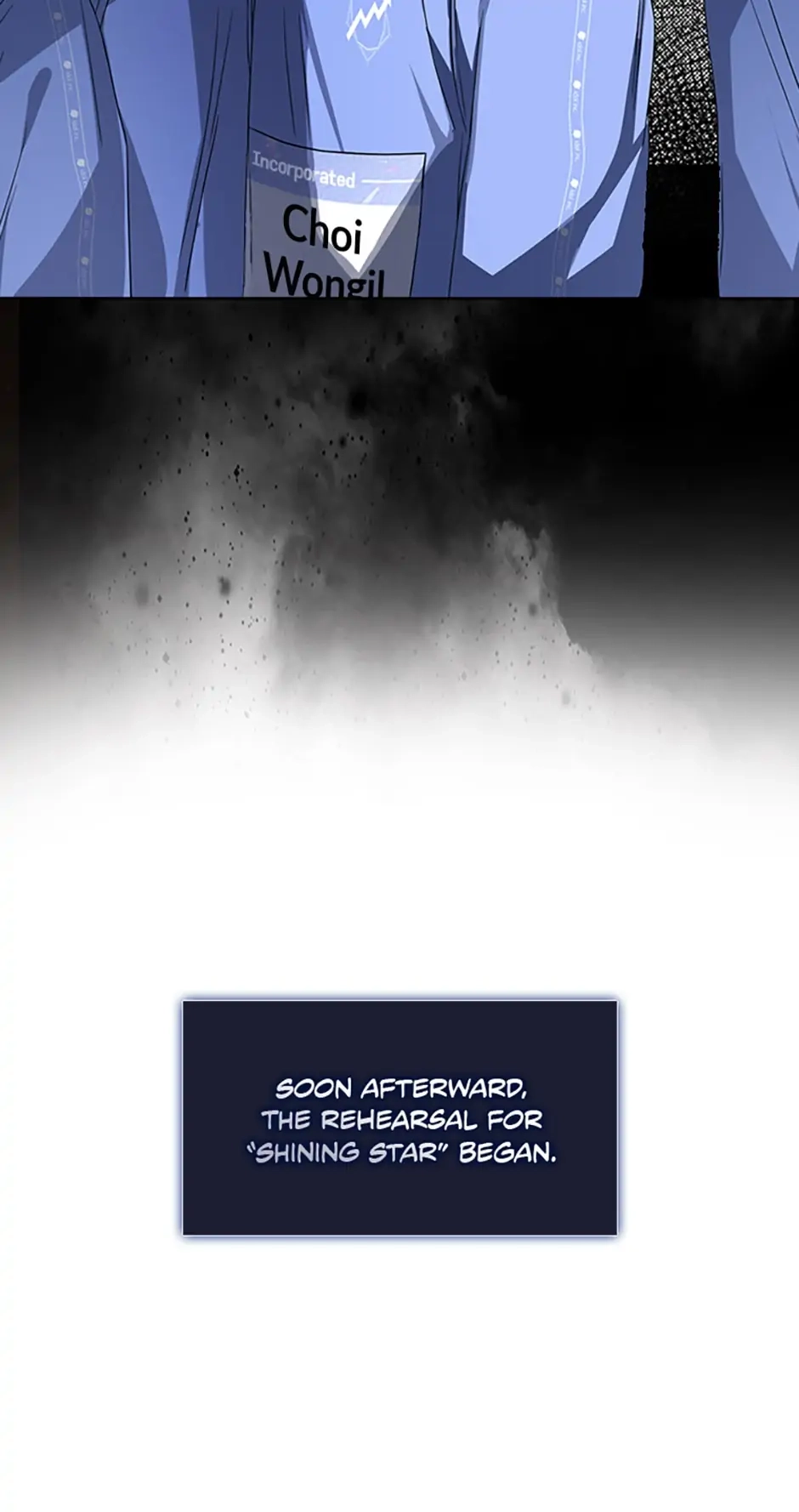 Debut or Die! Chapter 8, page 38 of 69
