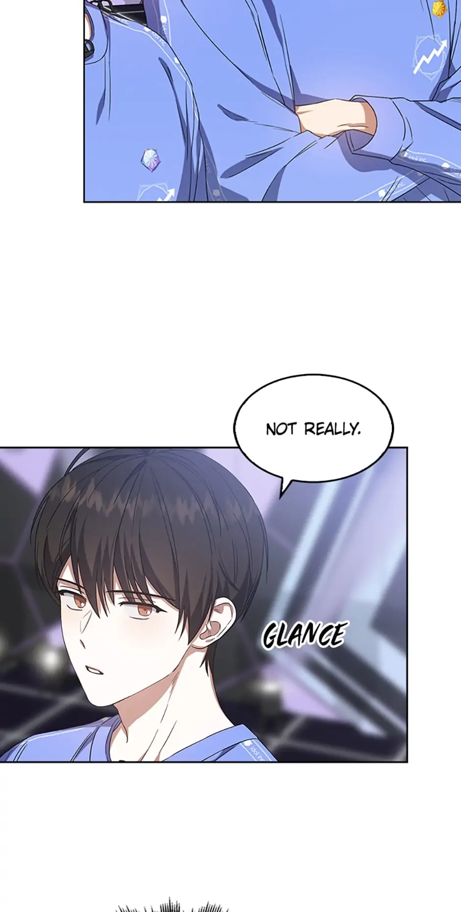 Debut or Die! Chapter 8, page 45 of 69