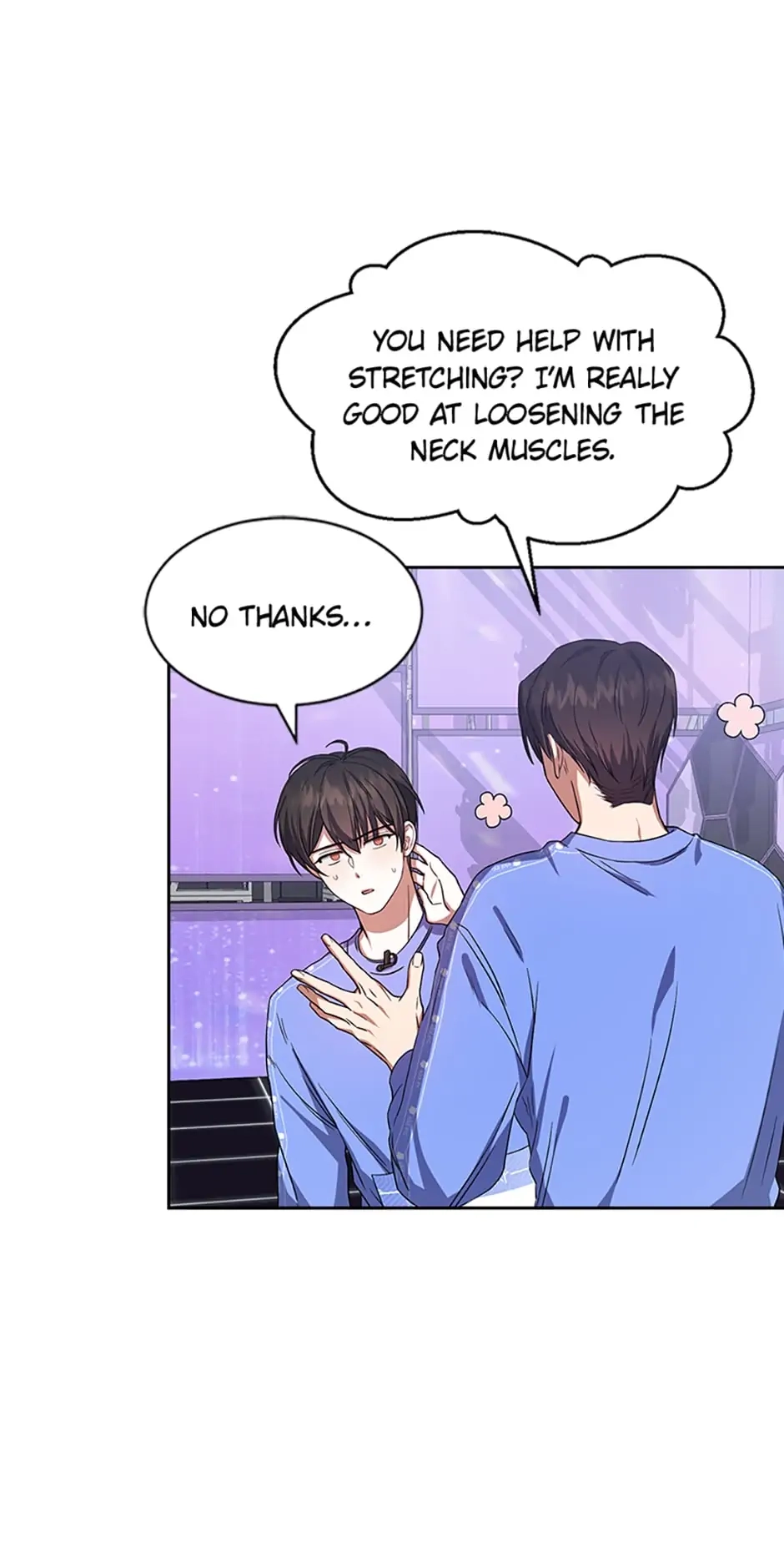Debut or Die! Chapter 8, page 49 of 69