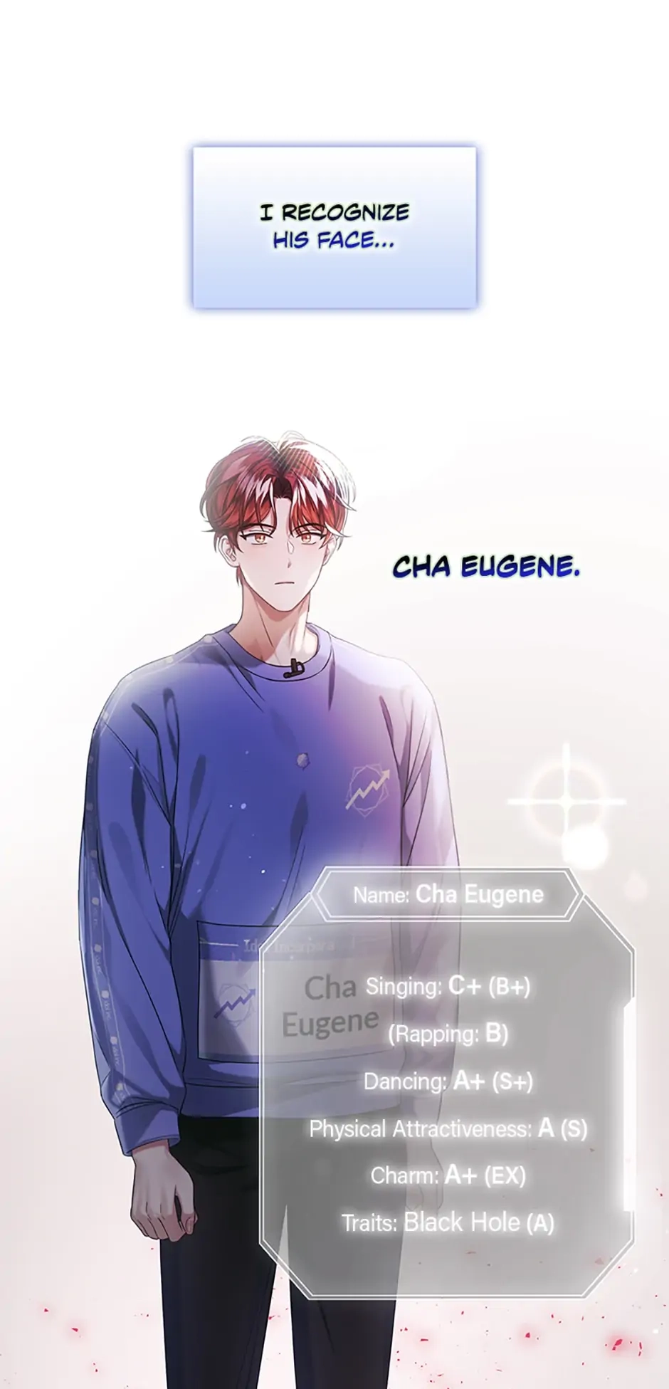 Debut or Die! Chapter 8, page 53 of 69